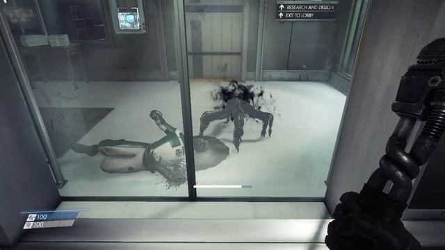 Prey 2 First Play-through No Commentary Part 1 смотреть онлайн