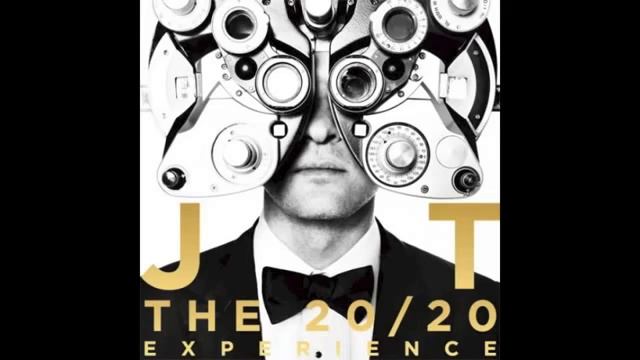 Justin Timberlake   Mirrors Official Song HQ)