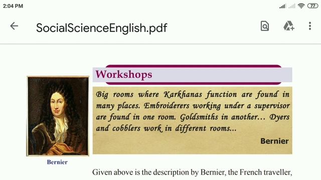 Standard 6 Social Science unit 2 Medieval India:Society,Resource and Trade part4 смотреть онлайн