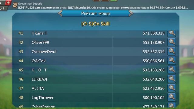 ИТОГИ ЗА 2 МЕСЯЦА [O-S] смотреть онлайн