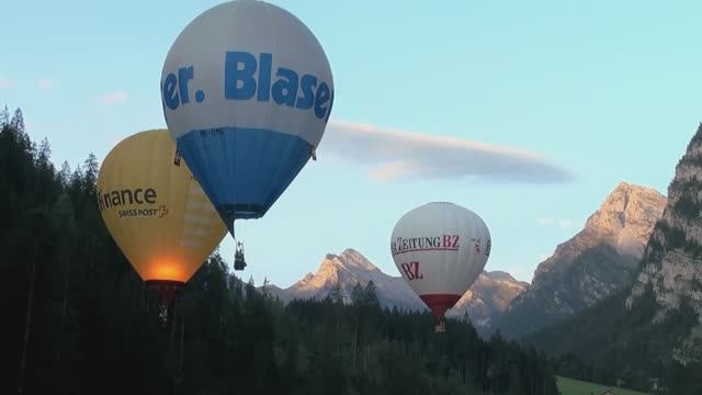 воздушные шары ч.2 смотреть онлайн
