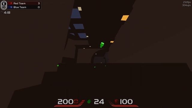 Quake Live Maga Wallhack 04 смотреть онлайн