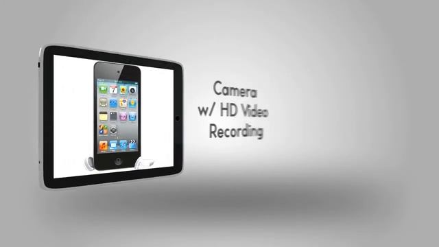 Apple iPod touch 8 GB 4th Generation Review & Best Price. Christmas 2011 HOT GIFT смотреть онлайн