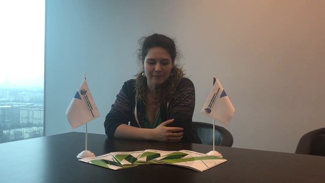 Видео-отзыв слушателя компании ООО "Центр Современных Инвестиционных Технологий" смотреть онлайн