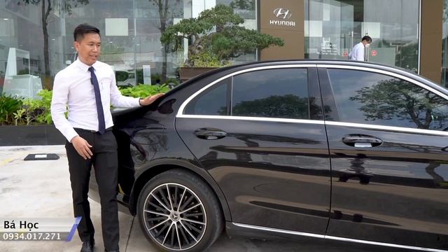 Mercedes C200 Exclusive 2021 lướt | Tiết kiệm 300 triệu so với mua xe mới смотреть онлайн