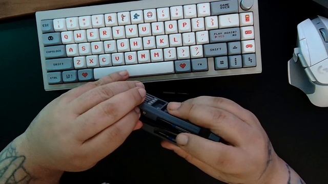 Tool Review: Mini Screwdriver Precision Kit - From TEMU смотреть онлайн