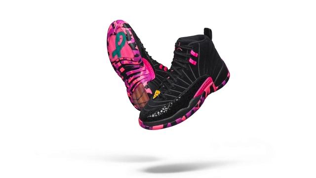 RANKING THE COMPLETE NIKE DOERNBECHER FREESTYLE 2017 COLLECTION!!! смотреть онлайн