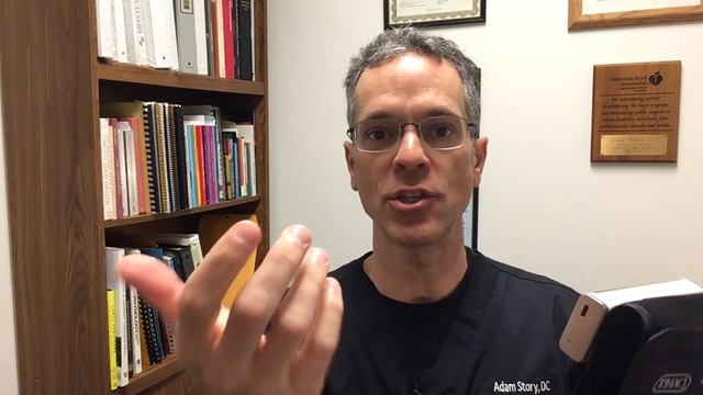 The BEST Blood Pressure and EKG/ECG Machine to use at HOME смотреть онлайн