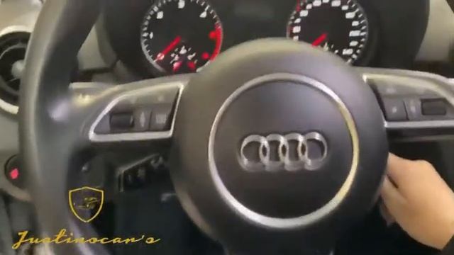 VENDIDO Audi A1 Sportback 1.4 TDI Sport 2017/10 90 CV Gasóleo 73.000 Km смотреть онлайн