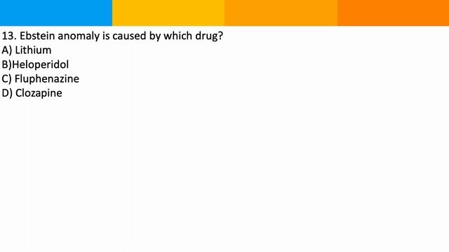 Day 32 Multiple Choice Questions Set B смотреть онлайн