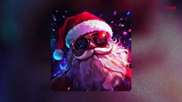QMIIR, Kanajes ~ CHRISTMAS FUNK [NATAL FUNK] (brazilian Funk)