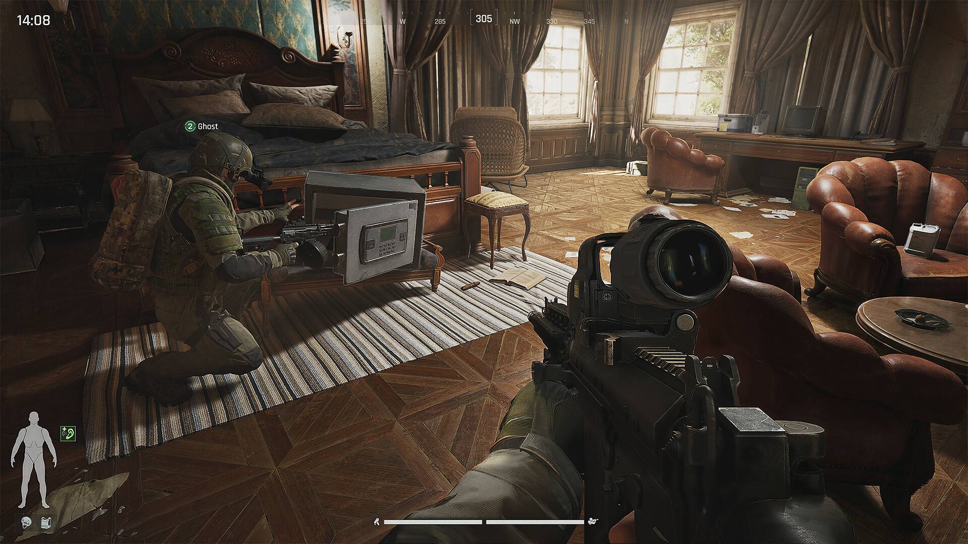 Arena Breakout Infinite смотреть онлайн