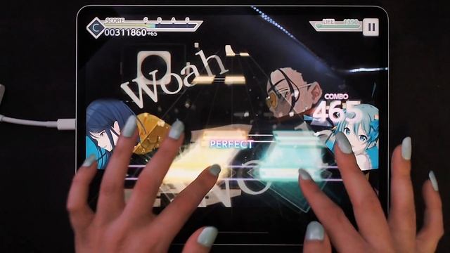 【Kagamine Rin・Len】 Odo 踊 EXPERT 【Project Sekai】 смотреть онлайн