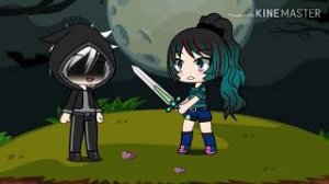 Gacha Life | Queen | Гача-Клип