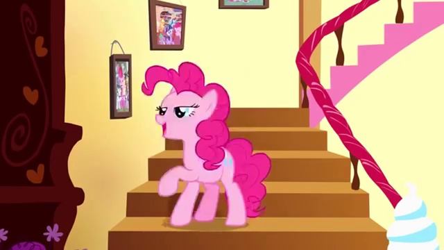 MLP - Клип - Мне все пофигу - MiaRissy (Music Video) смотреть онлайн