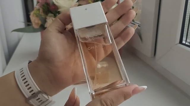 CHANEL Coco Mademoiselle. Праздник каждый день.