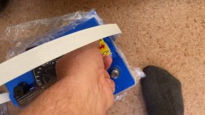 Обзор АКБ  CF SONIC индийский аккумулятор