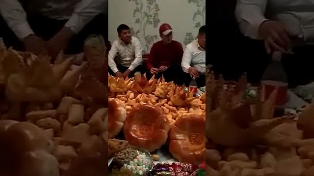 Манас Ниязов уйлонду смотреть онлайн