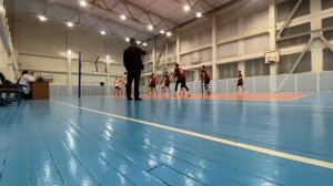 БГПУ - БПК 18.12.2024 3 партия