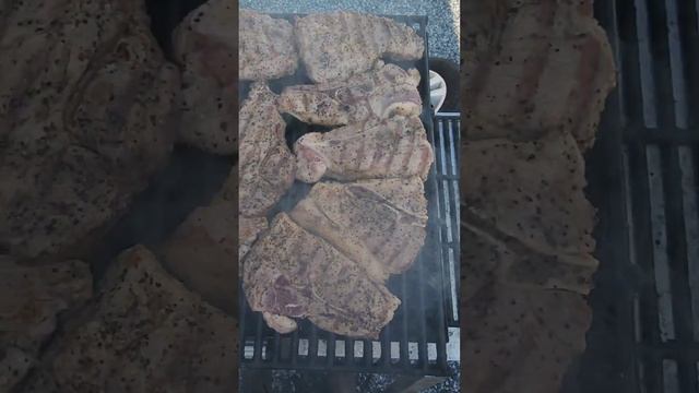 ВКУСНЯШКА ОТ МИШАНИ // БЕЗ ВСЯКОГО МАРИНАДА //АМЕРИКА смотреть онлайн