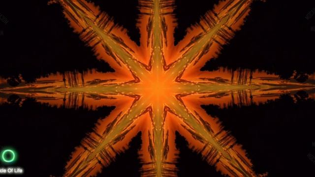 417 Hz Sacral Chakra | Let Go of Negative Energy | (Creative Expression, Emotional Expression) смотреть онлайн