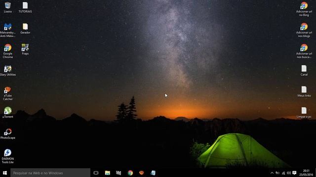 Baixar Windows 10 Final pt br смотреть онлайн