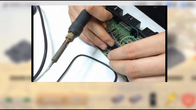 Reading CAS4 5M48H with Magic Device Programmer смотреть онлайн