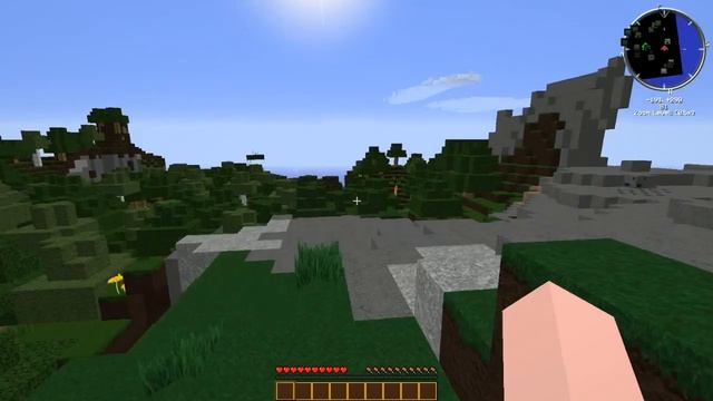 Minecraft LiveStream s Filipandou a se Zerrori 2/3 смотреть онлайн