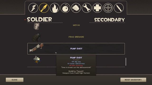 Team Fortress 2 Classic смотреть онлайн