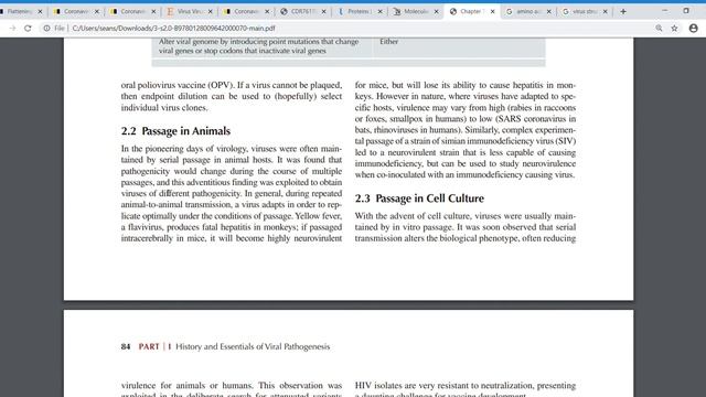 Virus 101, background to understand coronavirus смотреть онлайн