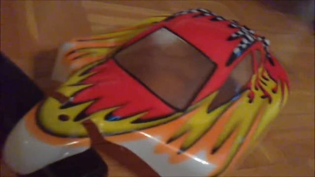 Exceed Forza .18 Engine From Nitrorcx.com смотреть онлайн