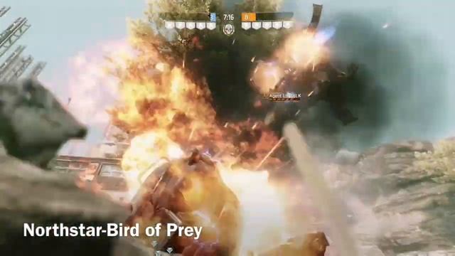 Titanfall 2 | All Prime Titan Executions смотреть онлайн