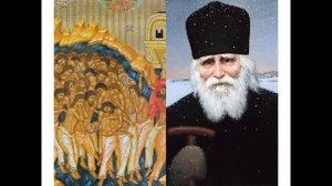 " Святые мученики Севастийские и Воркутинские молите Бога о нас!"... (Протоиерей Василий Хадыкин)