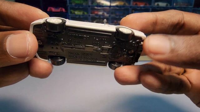 Honda NSX - R - Tomica Premium - Unboxing. смотреть онлайн