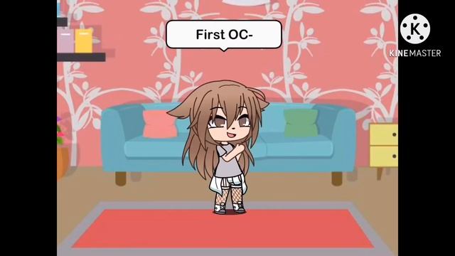Introducing my 2 OCs! (Something weird happened for the OC after Layla) смотреть онлайн