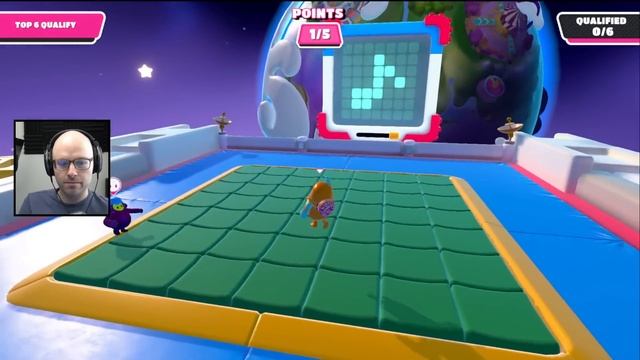 I knew we had it in us (Fall Guys) смотреть онлайн