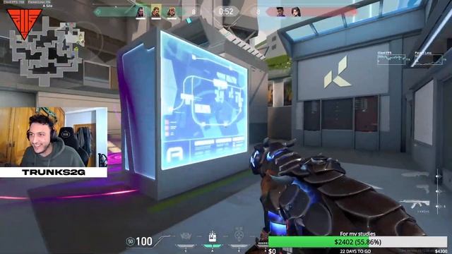 Cheb Elmambix - #23 moroccan streamers highlights смотреть онлайн