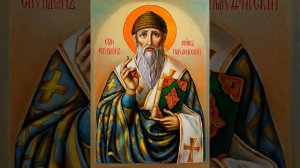 Много званных, но, мало избранных... (Протоиерей Василий Хадыкин)