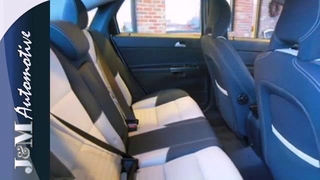 2009 Volvo S40 Naugatuck CT Hartford, CT #092081 - SOLD смотреть онлайн