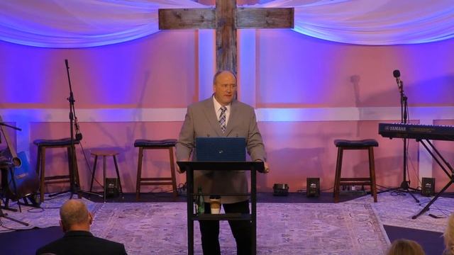 Supernatural Identity: Receiving Through Revelation смотреть онлайн