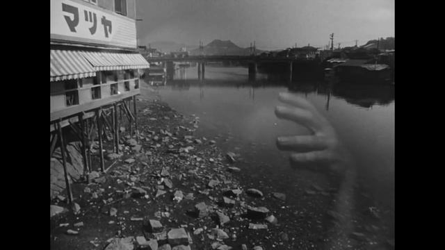 "Hiroshima, mon amour" 1959, Alain Resnais смотреть онлайн