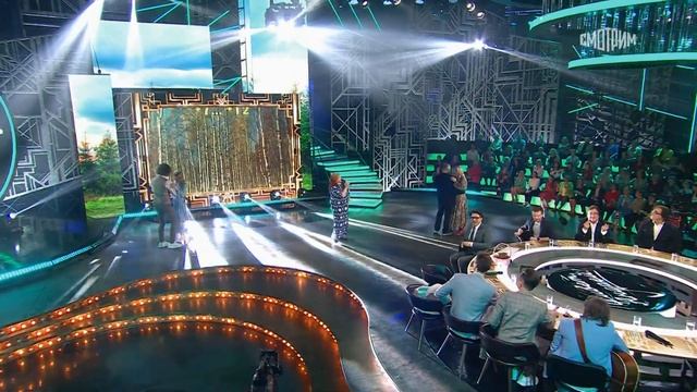 "Привет, Андрей!" 06.04.2024: Мой дом — моя крепость смотреть онлайн
