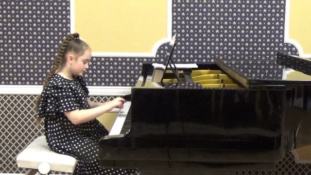 Варюхина Иллария смотреть онлайн