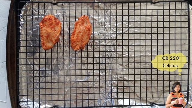 Honey Sriracha Chicken Wings смотреть онлайн