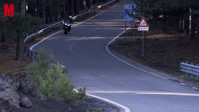 PROVA Zero DSR/X | La prima SPORT ADVENTURE ELETTRICA смотреть онлайн