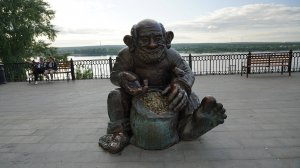 Путешествие в Пермь 4k