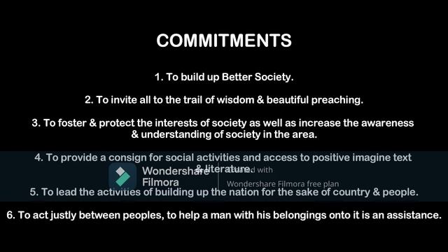 Briefing of CTG Society смотреть онлайн