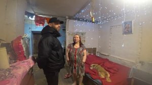 Насильно затащили в машину. Издевательство над инвалидом. Сестра как уж на сковородке. 385 Серия