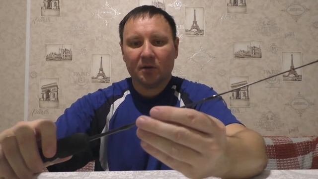 ТЕЛЕСКОПИЧЕСКИЙ SALMO TRAVEL 50СМ.ПОСЫЛКА О КОТОРОЙ ЗАБЫЛ!! смотреть онлайн