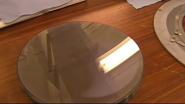 Kijkerbouw: 400mm Newton Dobson (deel 1) смотреть онлайн